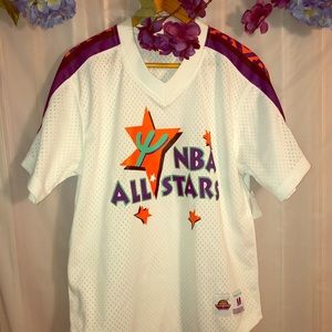“NBA All Star” Jersey by Mitchell & Ness